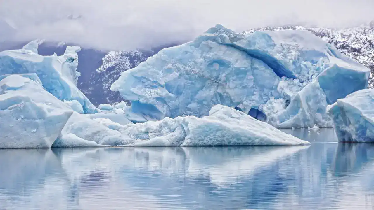 Patagonia: Chile and Argentina's Untamed Wilderness